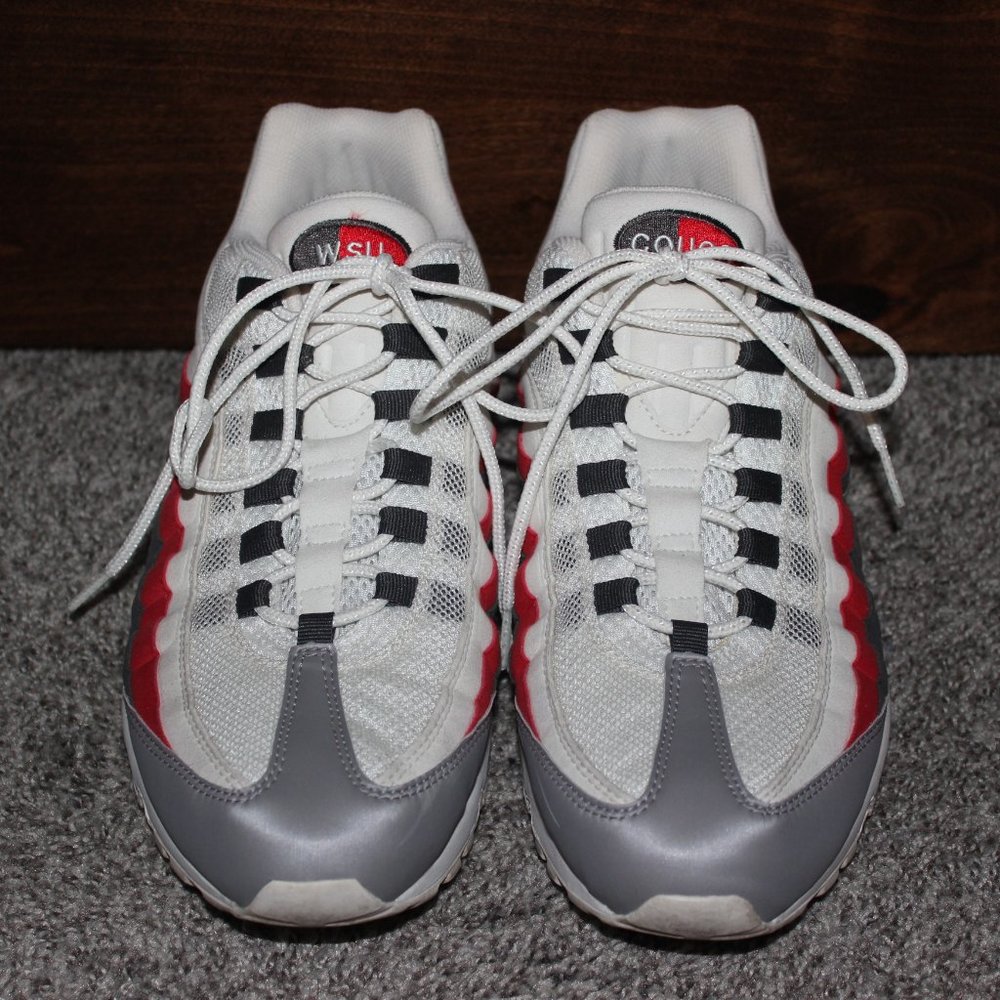 Nike Air Max 95's